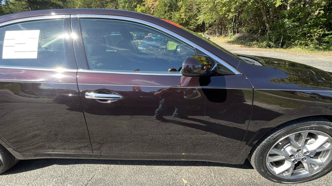 Used 2012 Nissan Maxima 3.5 S FWD image 11