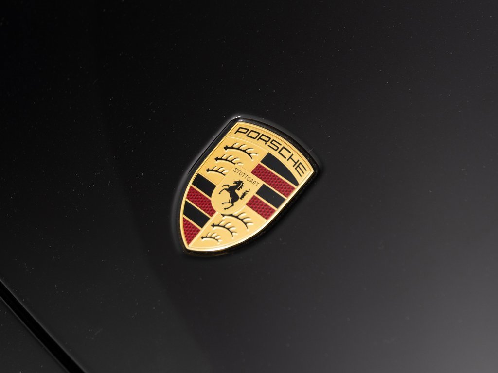 Certified 2025 Porsche 911 Carrera image 15