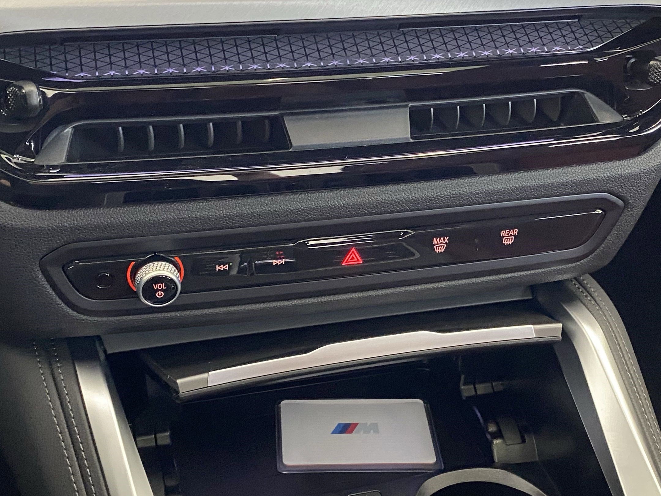 Used 2025 BMW 230i xDrive Coupe w/ M Sport Package image 33