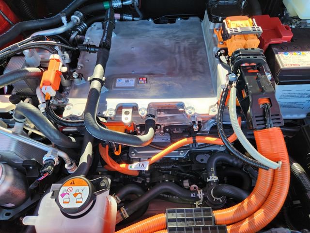 New 2026 Toyota bZ image 26