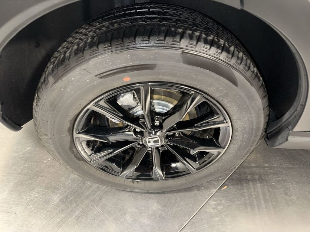 Used 2023 Honda CR-V Sport image 14