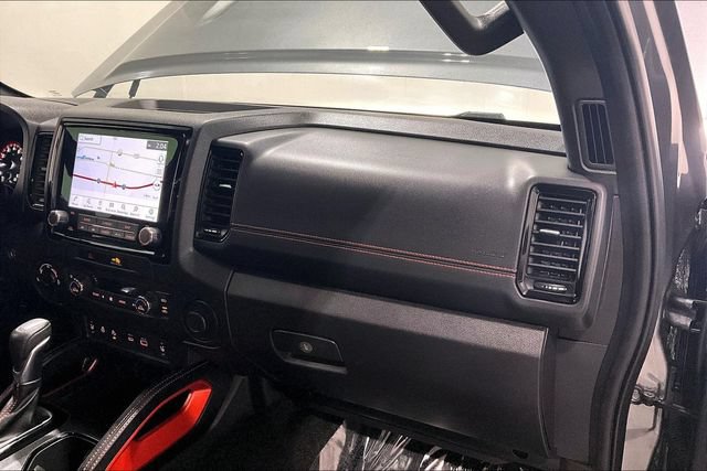 Used 2023 Nissan Frontier PRO-4X AWD/4WD image 33
