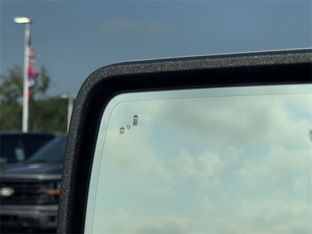 New 2024 Ford F150 Lightning Lariat image 29