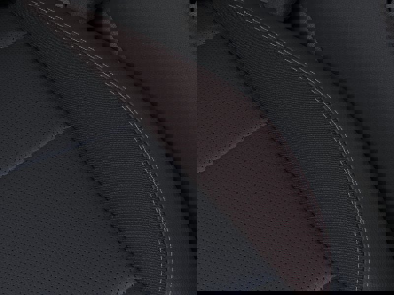 New 2025 Chevrolet Equinox EV RS w/ Convenience Package II image 45