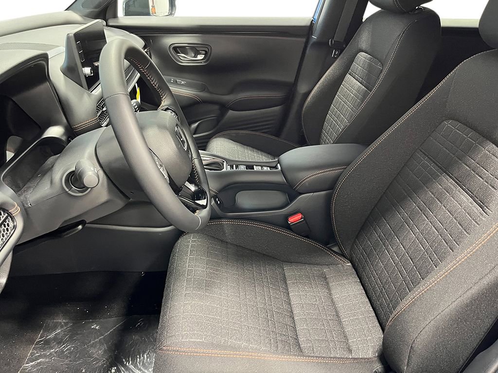 New 2026 Honda HR-V Sport image 13