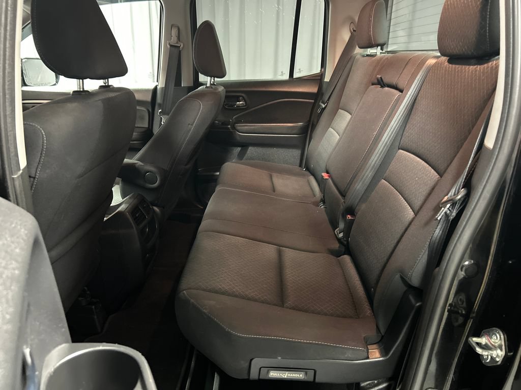 Used 2019 Honda Ridgeline Sport image 20