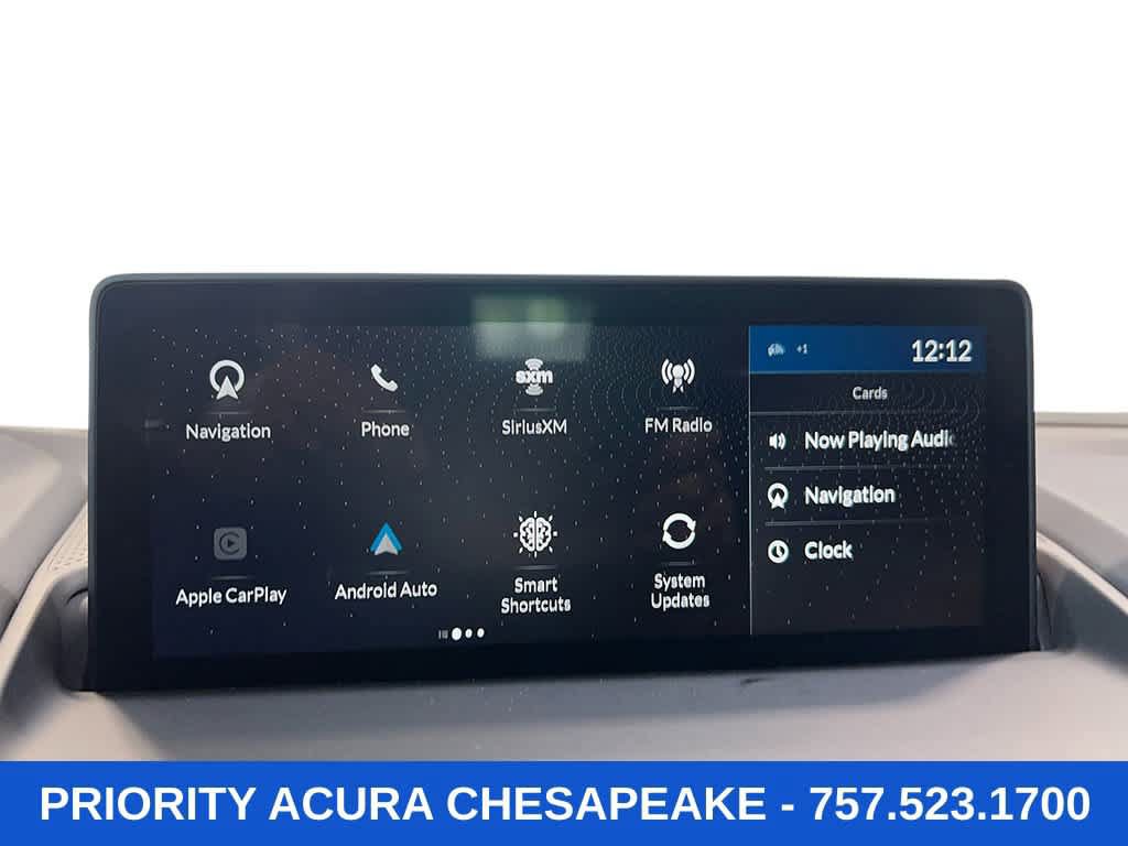 New 2026 Acura RDX w/ Technology Package AWD/4WD image 23