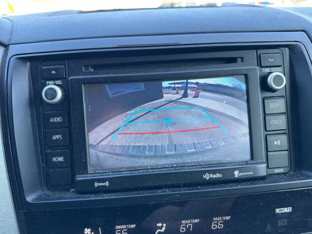 Used 2017 Toyota Sequoia SR5 w/ Sport Appearance Package AWD/4WD image 32