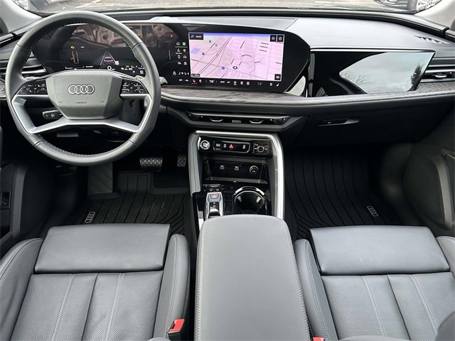 Certified 2025 Audi Q5 Premium Plus w/ Premium Plus image 16