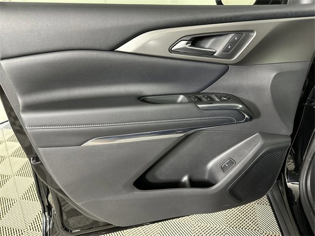 New 2026 Chevrolet Traverse LT w/ Driver Confidence Package image 22