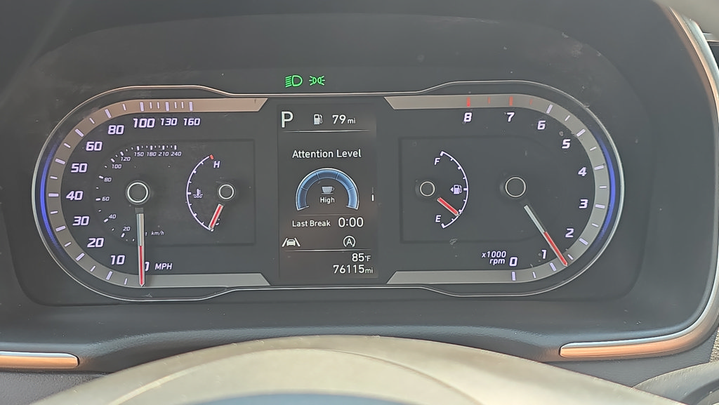 Used 2022 Hyundai Tucson SEL AWD/4WD image 17