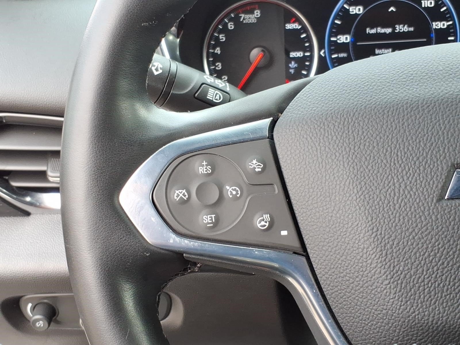 Used 2023 Chevrolet Traverse High Country AWD/4WD image 17