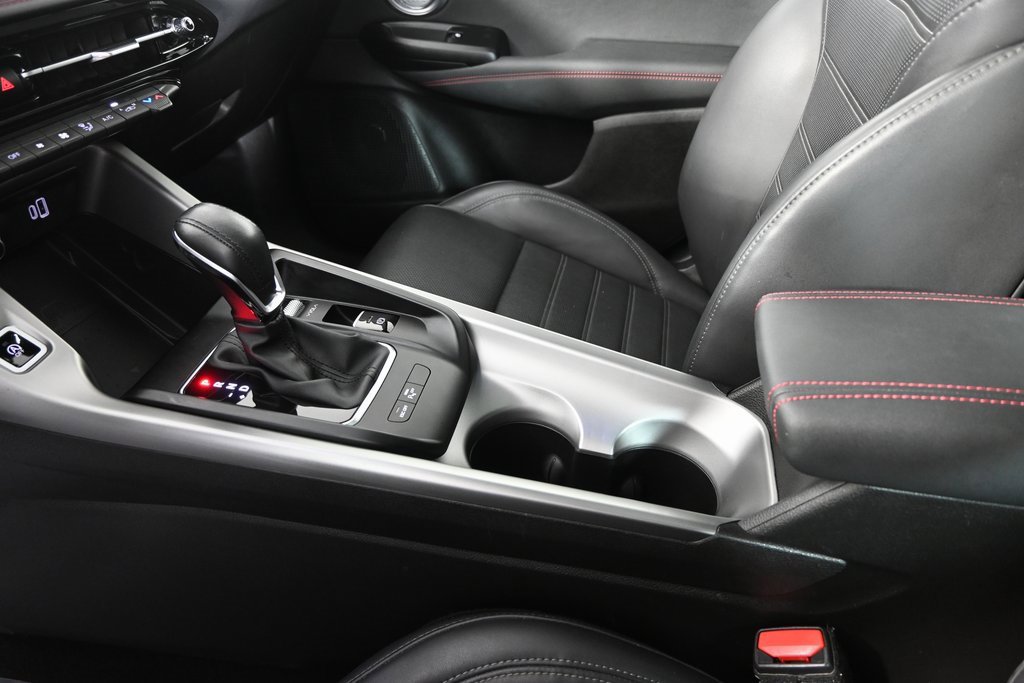 Used 2023 Dodge Hornet GT Plus image 36