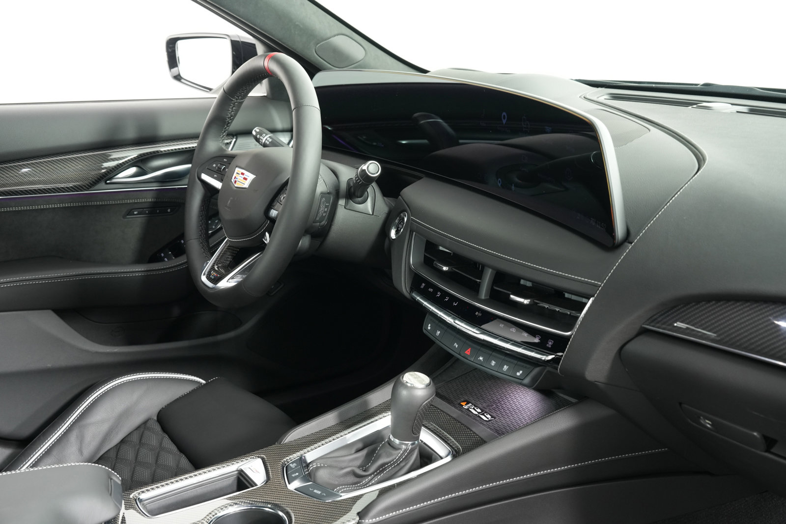 Used 2026 Cadillac CT5 V Blackwing RWD image 20