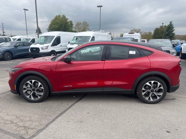 New 2024 Ford Mustang Mach-E Select image 2