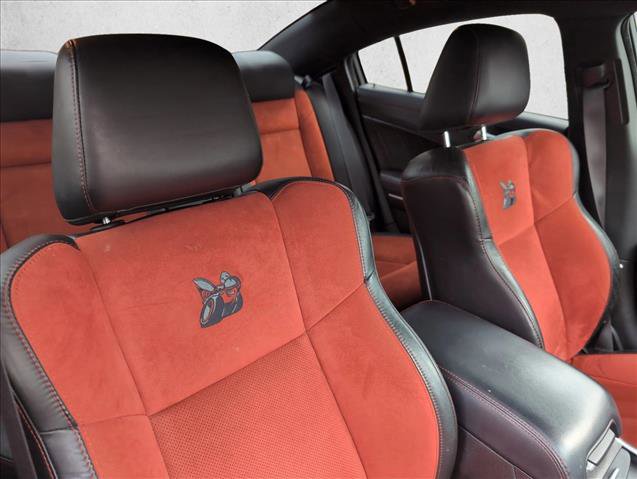 Used 2023 Dodge Charger Scat Pack w/ Plus Group image 24