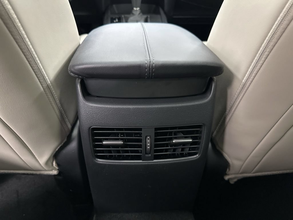 New 2026 MAZDA CX-30 AWD 2.5 S image 16