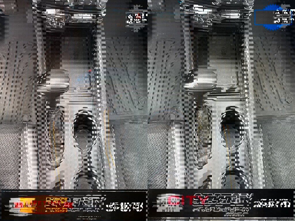 Used 2023 Dodge Durango R/T w/ Hemi Orange Plus Package image 37