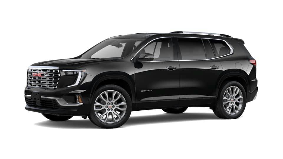 New 2026 GMC Acadia Denali w/ Super Cruise Package AWD/4WD image 52