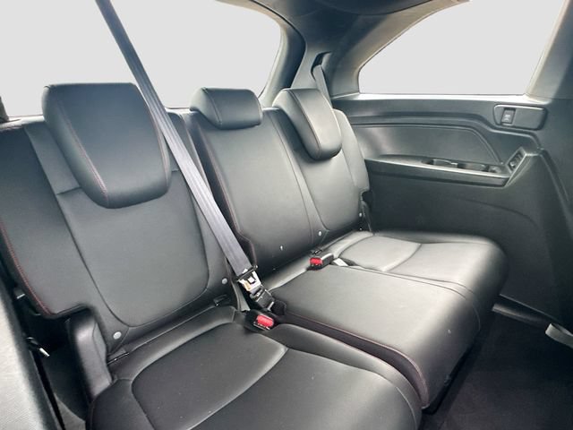 Certified 2024 Honda Odyssey Sport image 32