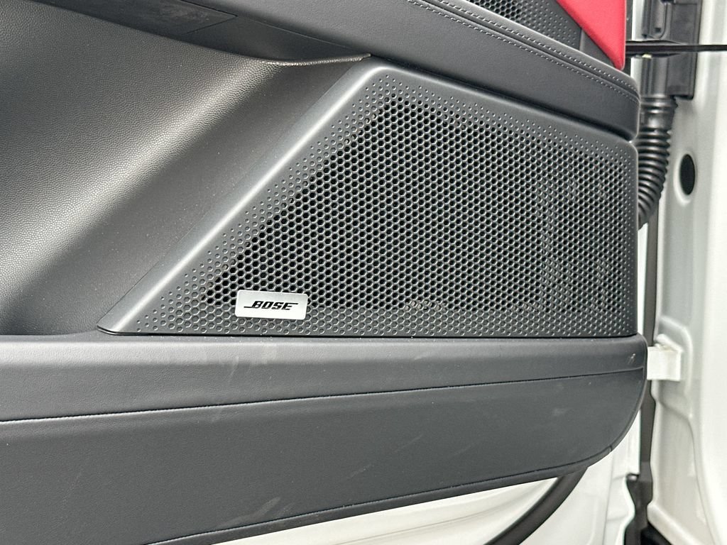 New 2026 Porsche Cayenne Turbo AWD/4WD image 21
