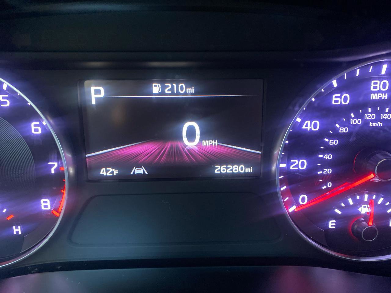 Used 2023 Kia Forte LX image 13