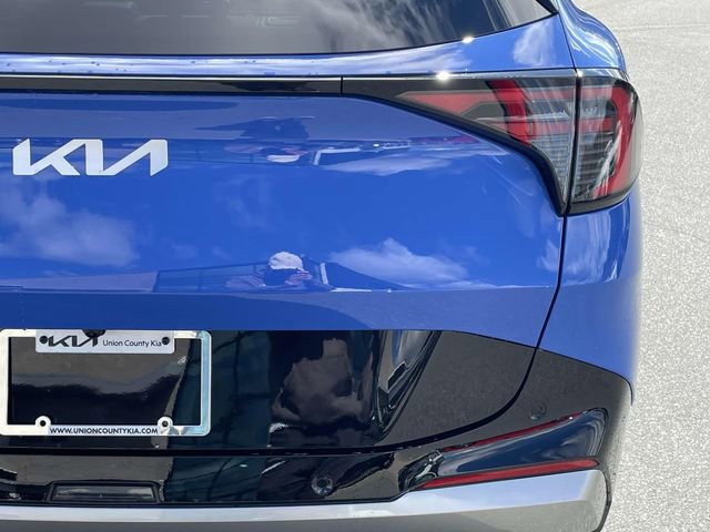 New 2026 Kia Sportage SX image 11