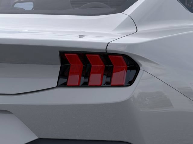 New 2026 Ford Mustang Coupe w/ Mustang Nite Pony Package RWD image 21