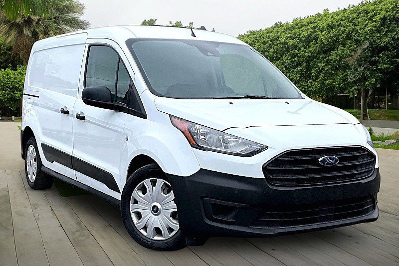 Used 2022 Ford Transit Connect XL image 8