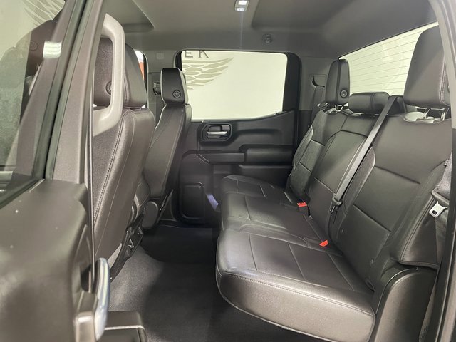 Used 2022 GMC Sierra 1500 Pro image 20