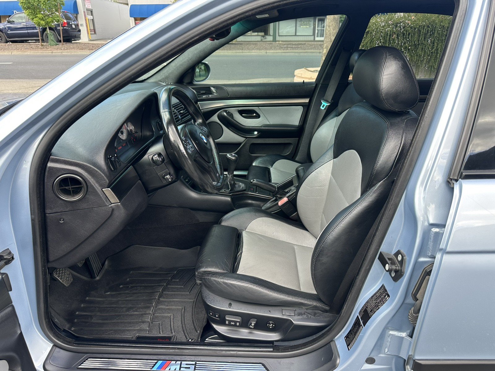 Used 2001 BMW M5 RWD image 18