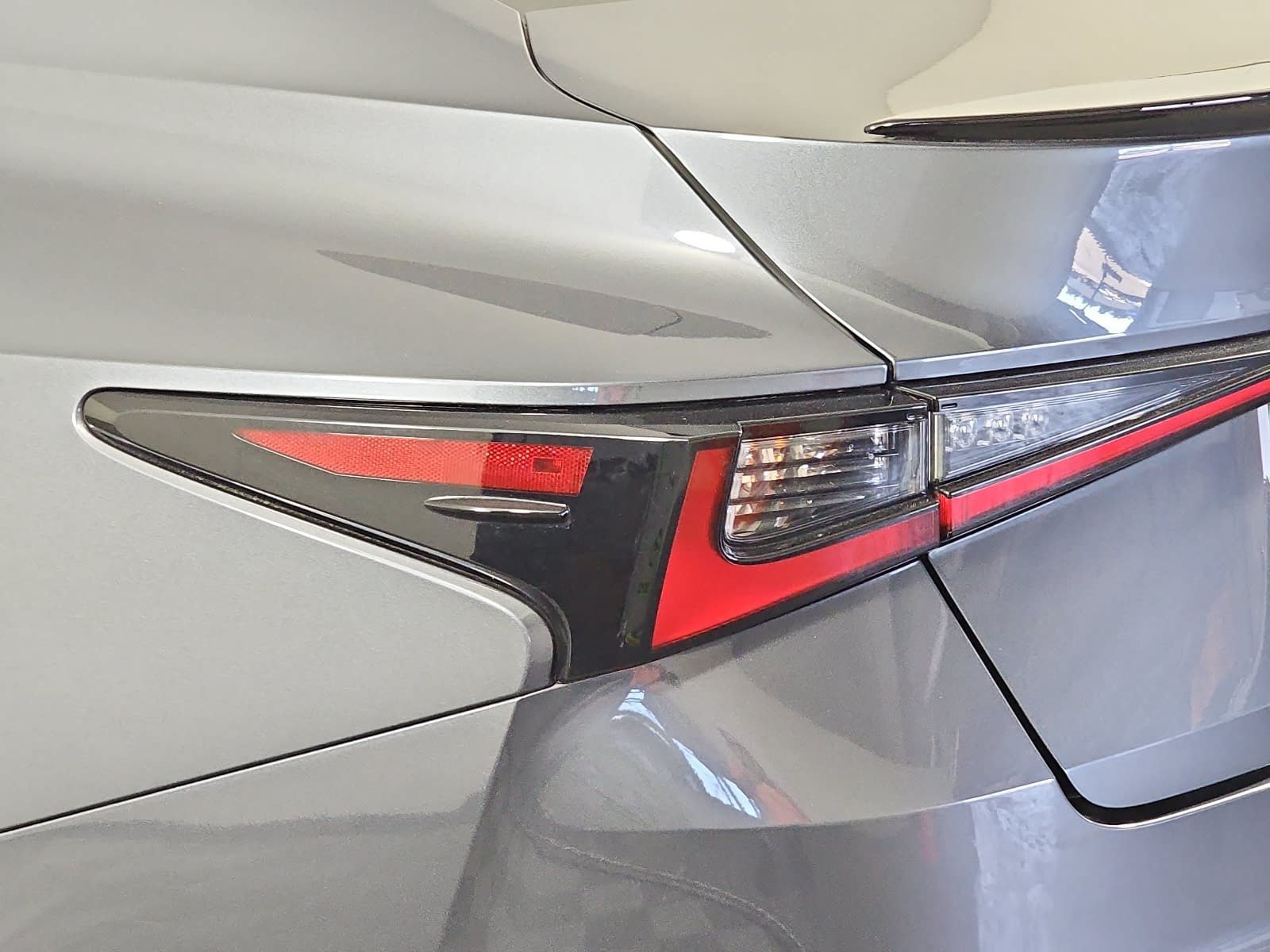 Used 2021 Lexus IS 300 AWD w/ Comfort Package image 30