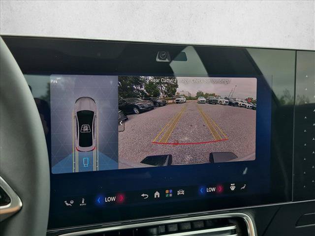 New 2027 Mercedes-Benz CLA 350 image 13
