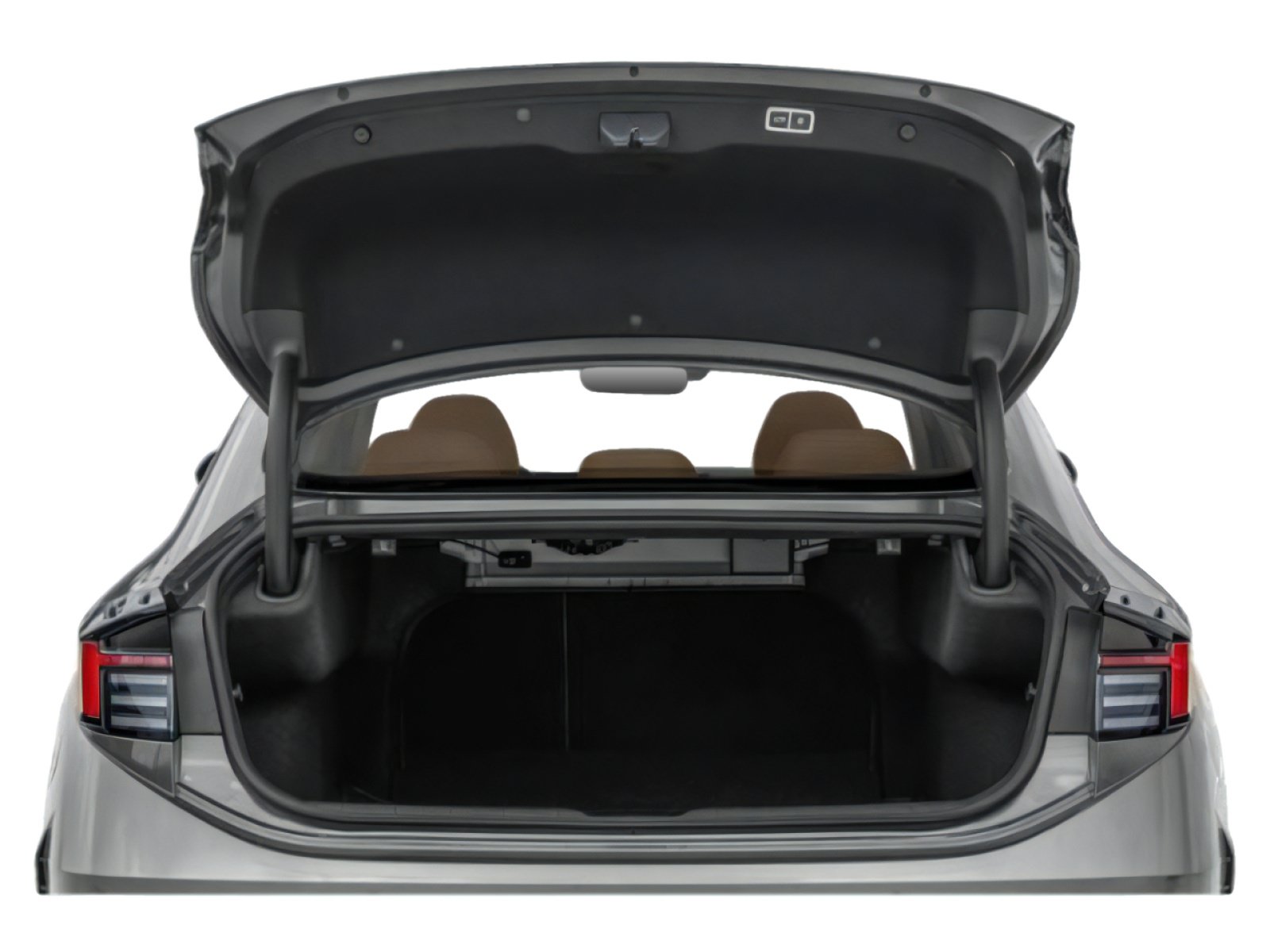 New 2026 Hyundai Sonata Limited FWD image 11