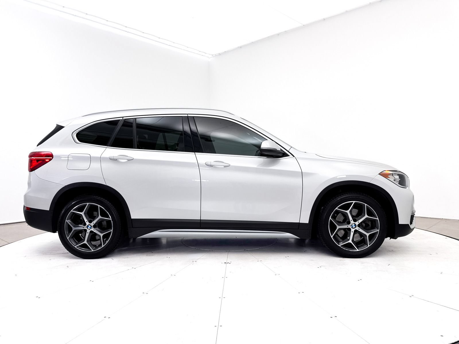 Used 2019 BMW X1 xDrive28i AWD/4WD image 36