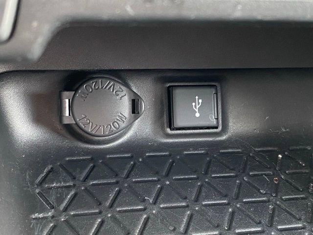 Certified 2022 Toyota RAV4 LE image 20