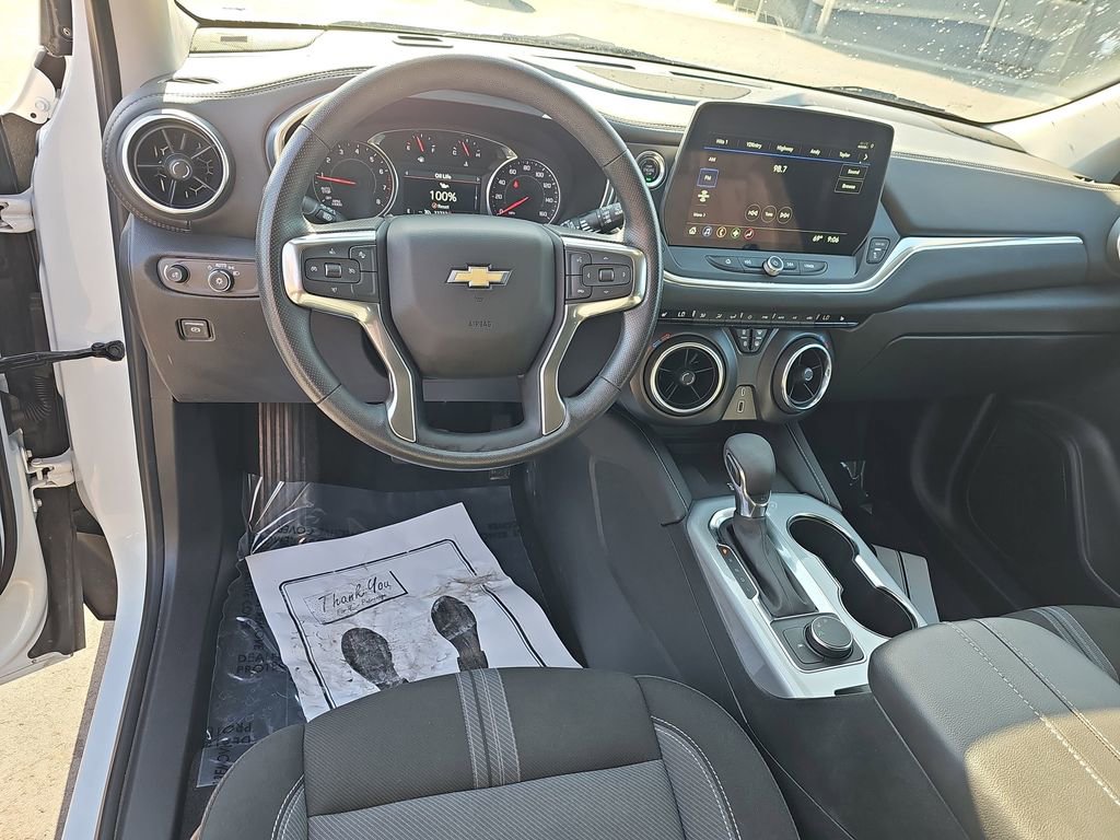 Used 2024 Chevrolet Blazer LT w/ Convenience Package image 20