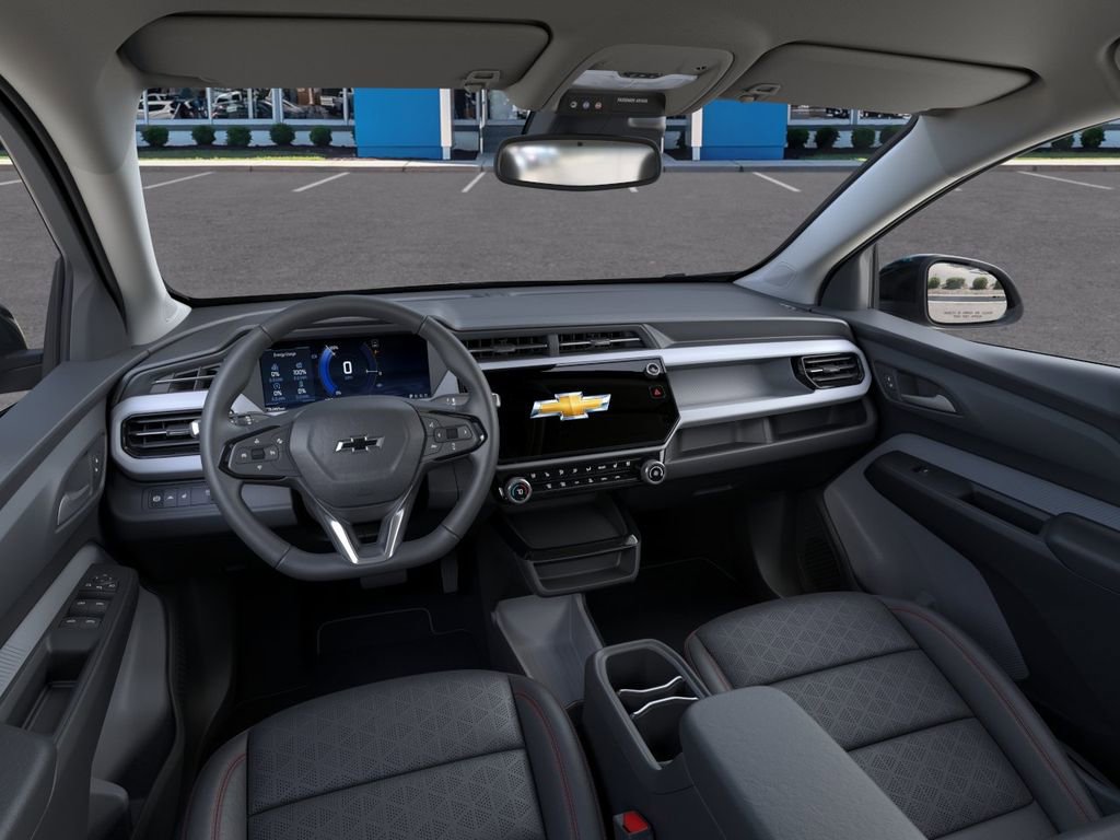 New 2027 Chevrolet Bolt RS FWD image 15
