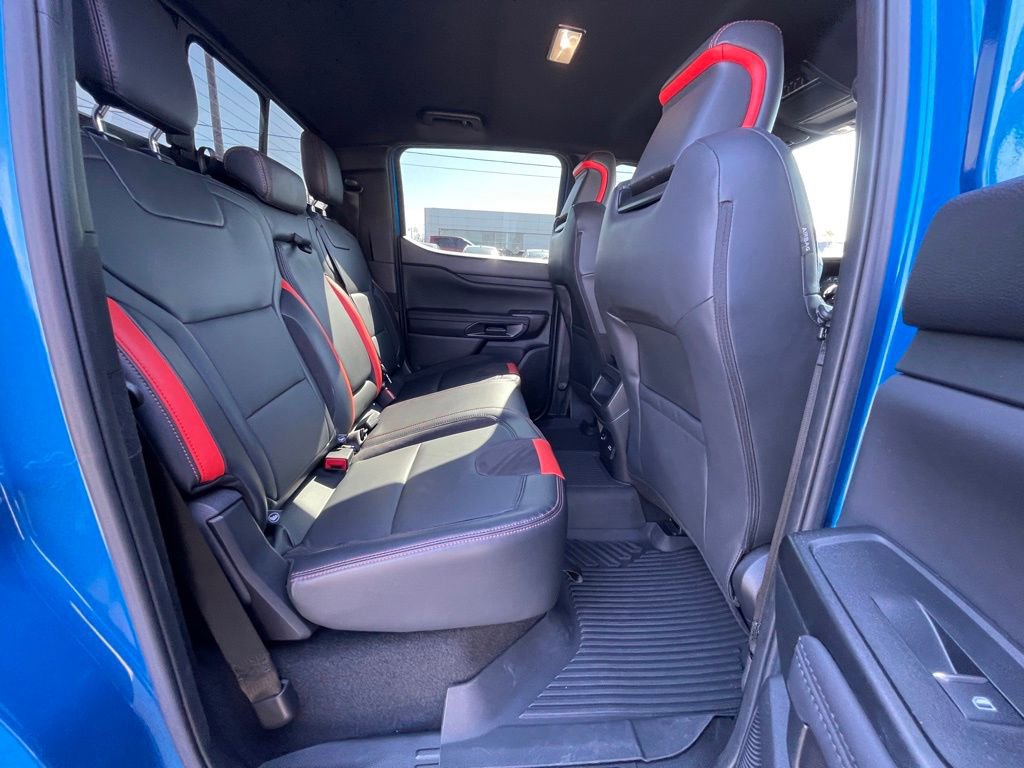 Used 2024 Ford Ranger Raptor image 23
