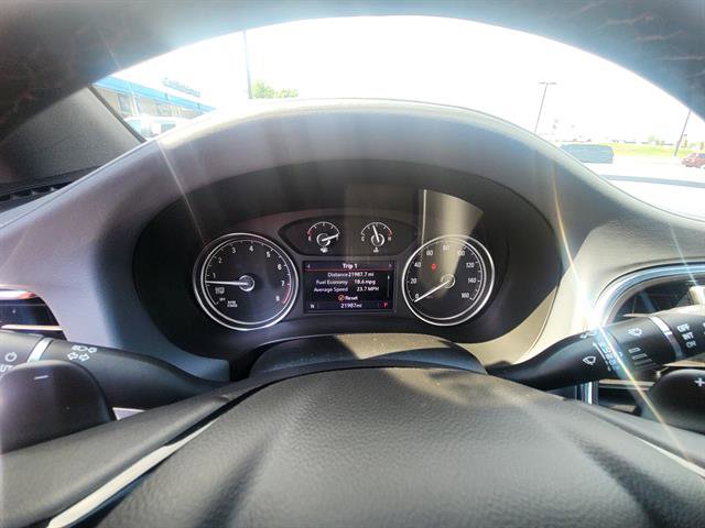 Used 2023 Buick Enclave Essence w/ Experience Buick Package image 21