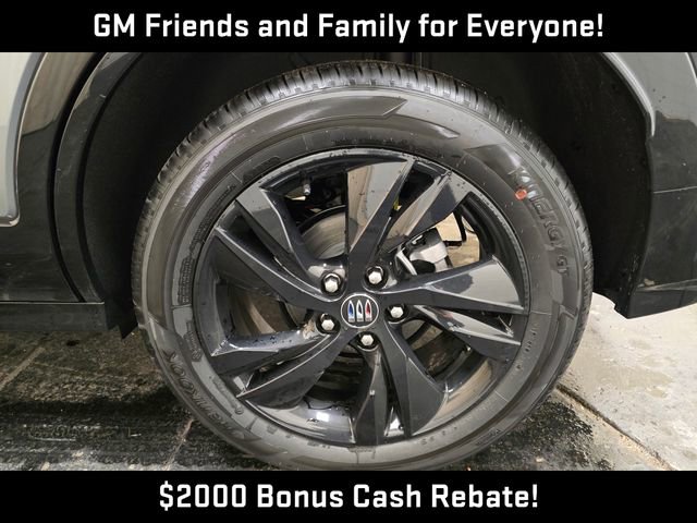 New 2026 Buick Encore GX Sport Touring w/ Comfort Package image 11