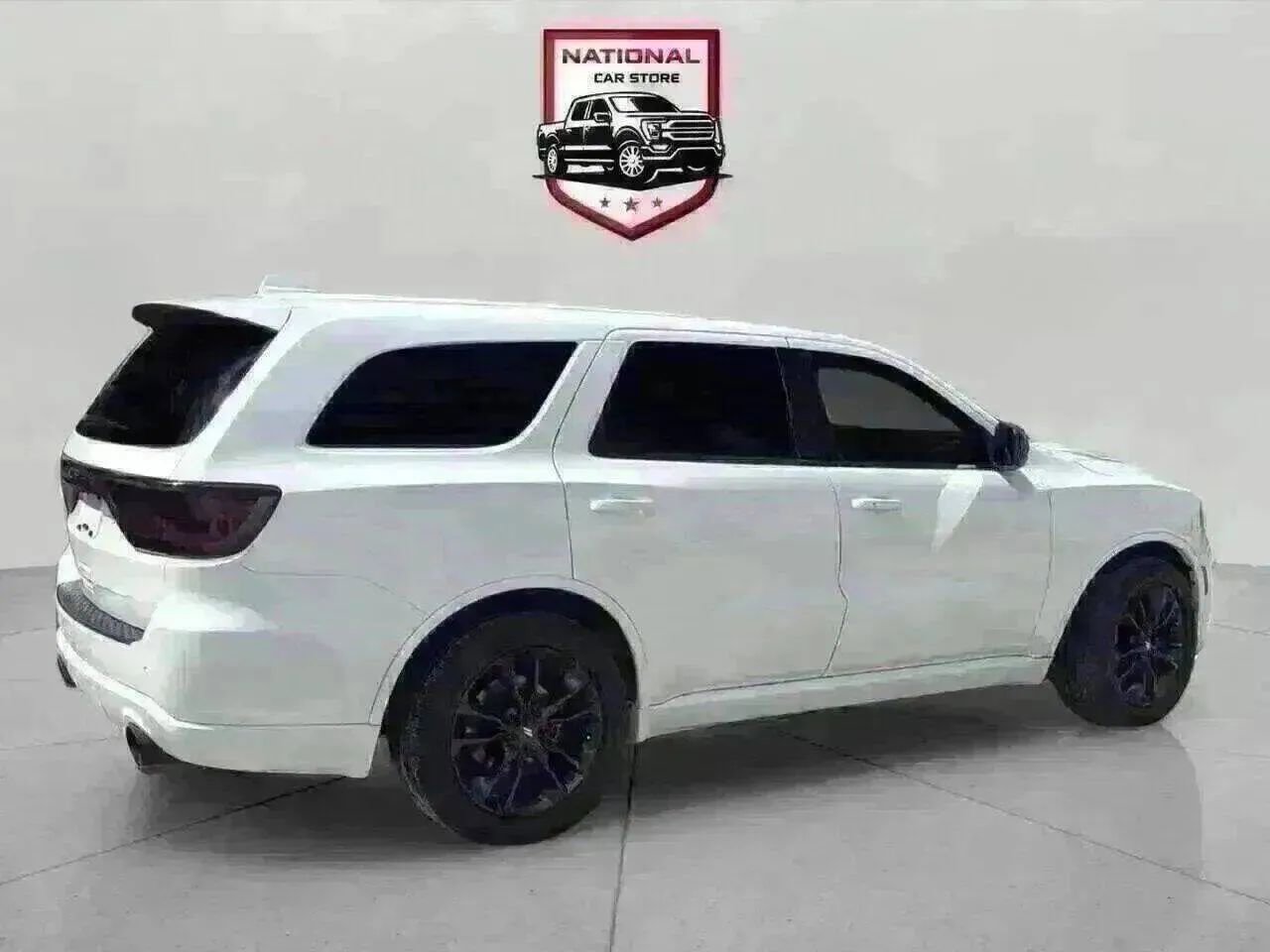 Used 2021 Dodge Durango GT w/ Blacktop Package image 32