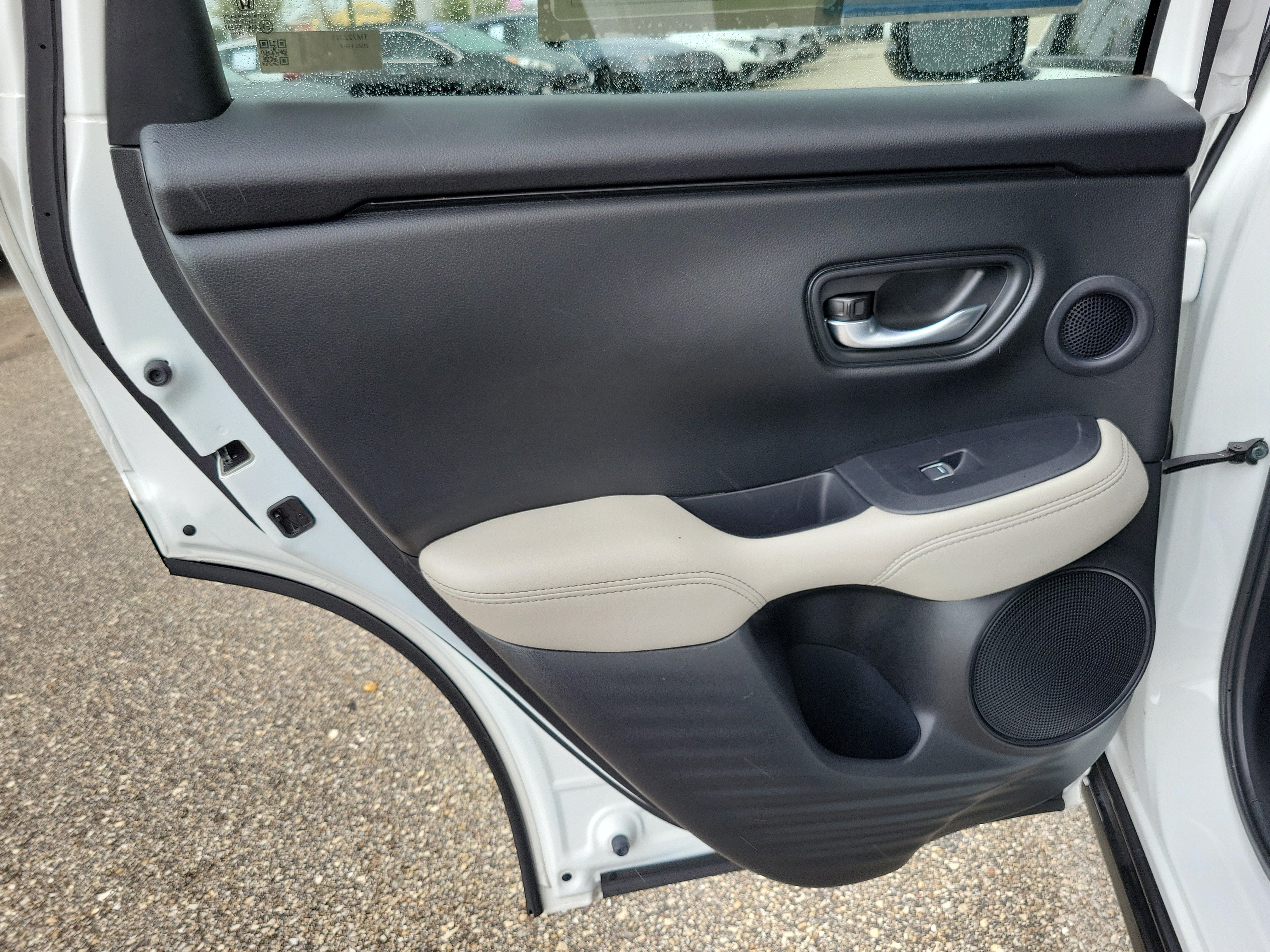 Used 2026 Honda HR-V EX-L image 13