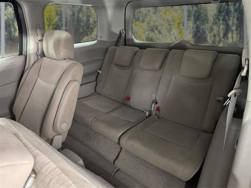 Used 2017 Nissan Quest SV image 26