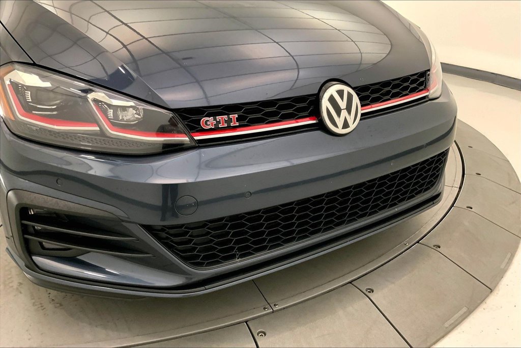 Used 2019 Volkswagen GTI S FWD image 29