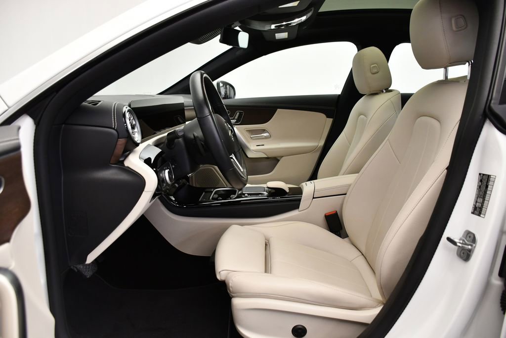 Used 2023 Mercedes-Benz CLA 250 CLA 250 image 37
