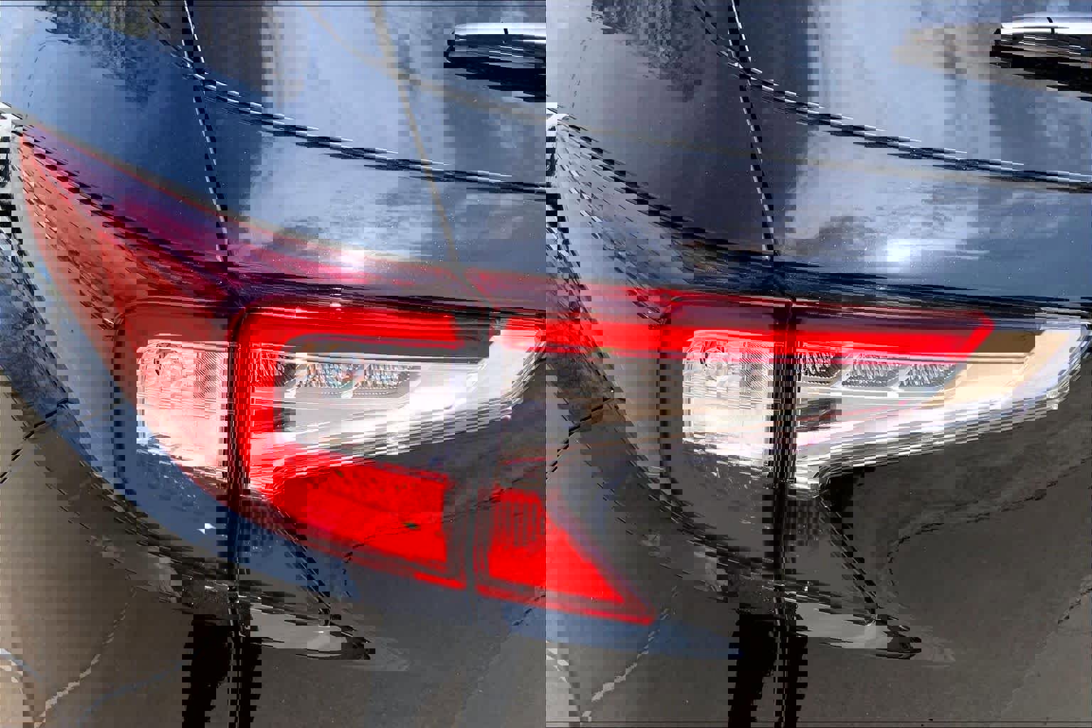 New 2026 Acura RDX SH-AWD w/ Technology Package image 14