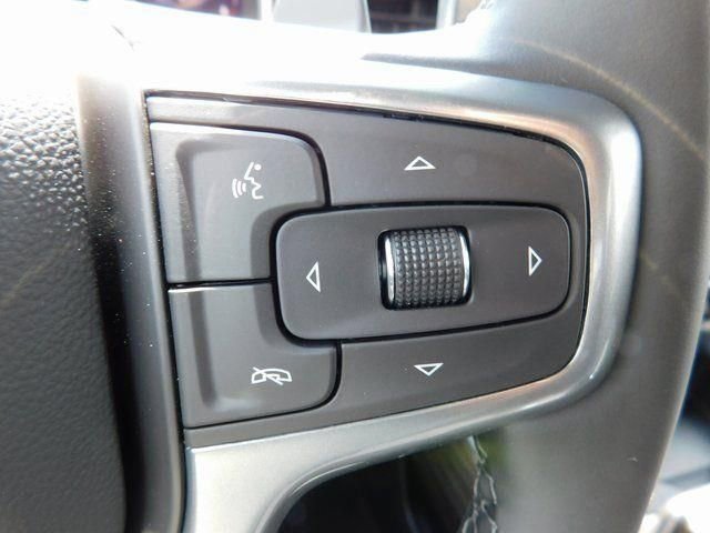 New 2026 Chevrolet Silverado 1500 RST w/ Safety Package image 23