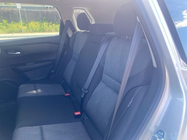 Used 2024 Nissan Rogue SV AWD/4WD image 8