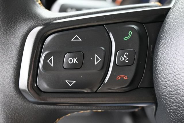 Used 2024 Jeep Wrangler Unlimited Sport AWD/4WD image 18
